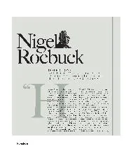 Nigel Roebuck - Left