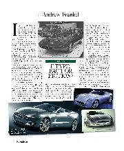 F-type: fact or fiction? - Left
