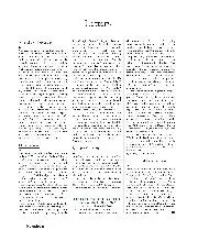 Letters from readers, March 2009 - Left