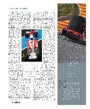 The first day back - Left