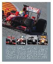 The first day back - Right