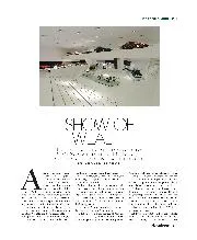Show of wealth - Left