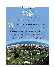 East Coast delights - Left