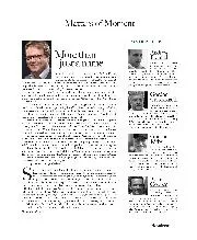 Contributors - Left