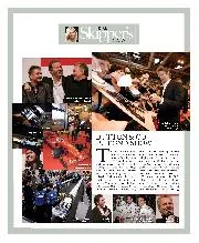 Button & Co put on a show - Left