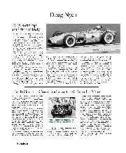 Ferguson's big ambition at Indy - Left