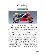 Honda's bete noir - Left