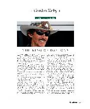 The King of Daytona - Left