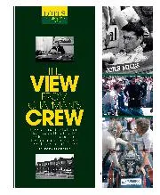 Lotus members on an F1 team reborn: 'The view from Chapman's crew' - Left