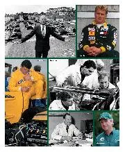 Lotus members on an F1 team reborn: 'The view from Chapman's crew' - Right