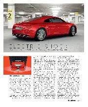 Prepare for an electric shock - Right