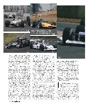 At home in a racing Arena - Right