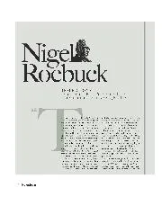 Nigel Roebuck - Left