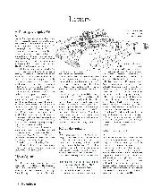 Letters, March 2011 - Left