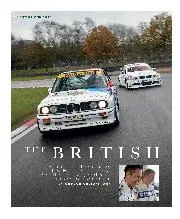 The British M-Power - Left