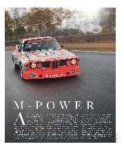 The British M-Power - Right