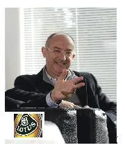 “We might seem super-aggressive  and ambitious… Well, we are” - Right