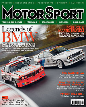 Cover image for March 2011