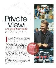 Private view - Left