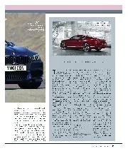 Bentley Continental V8 - Left