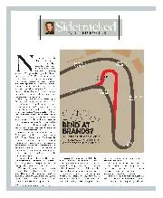 Sidetracked with Ed Foster - Left