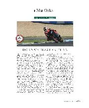 Dorna's master plan - Left