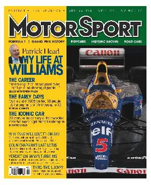 Cover image for March 2012
