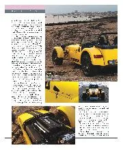 Subaru WRX STI - Right