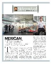 Mexican new wave - Left