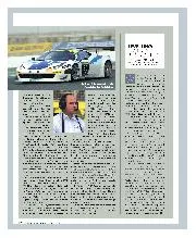 Levelling racing's playing field - Left