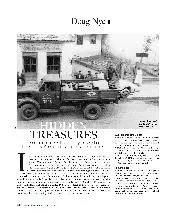 Hidden treasures - Left