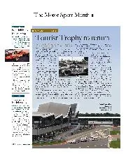 The Motor Sport Month - Historic News - Left