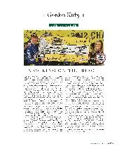 New King on the block - Left