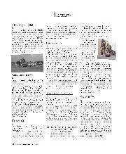 Letters, March 2013 - Left