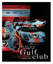 World's most exclusive Gulf club - Right