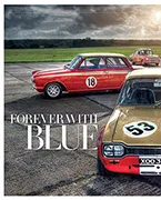 Forever with blue genes - Left