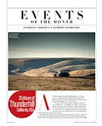 25 Hours of Thunderhill - Left