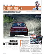 Grit and determination - Left