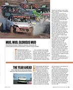 The year ahead - Left