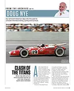 Clash of the Titans - Left