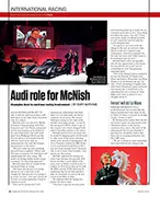 Ferrari ‘will do’ Le Mans - Left