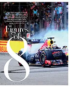 Figures of 8 - Right