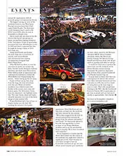 Autosport International - Right