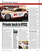 International news - Left