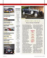 Rolls-Royce Phantom - Left