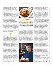 Lunch with... Jan Lammers - Right