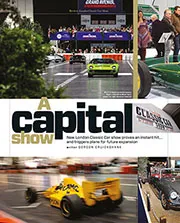 A capital show - Left