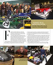 A capital show - Right