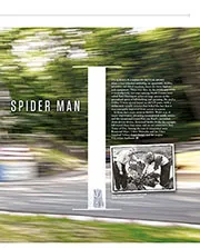 The amazing adventures of Spider Man - Right