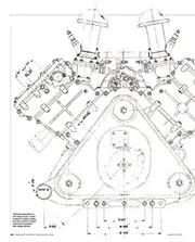 Back to the drawing board - Left